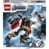 LEGO Thor v obrněném robotu 76169