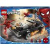 LEGO Spider-Man a Ghost Rider vs. Carnage 76173