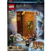 LEGO Kouzelné momenty z Bradavic: Hodina přeměňování 76382