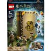 LEGO Kouzelné momenty z Bradavic: Hodina bylinkářství 76384