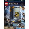 LEGO Kouzelné momenty z Bradavic: Hodina kouzelných formulí 76385