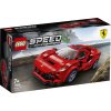 LEGO Ferrari F8 Tributo 76895