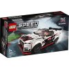 LEGO Nissan GT-R NISMO 76896