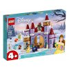 LEGO Bella a zimní oslava na zámku 43180