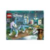 LEGO Raya a drak Sisu 43184