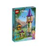 LEGO Locika ve věži 43187