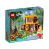 LEGO Šípková Růženka a lesní chaloupka 43188