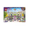LEGO Nákupní centrum v městečku Heartlake 41450