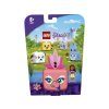 LEGO Olivia a její plameňákový boxík 41662