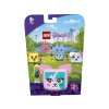 LEGO Stephanie a její kočičí boxík 41665