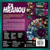 TLAMA games - Za hranou