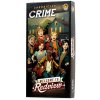 Lucky Duck Games - Chronicles of Crime: Welcome to Redview