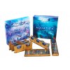 e-Raptor - Aquatica + Cold Waters Insert