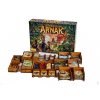 e-Raptor - Lost Ruins of Arnak Insert