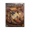 Albi - Gloomhaven: Lví chřtán