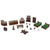 WizKids - WarLock Tiles: Accessory - Tavern