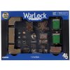 WizKids - WarLock Tiles: Accessory - Tavern