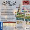 KOSMOS - Anno 1800 (DE)
