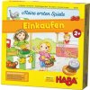 Haba - Moje první hra: Nakupování