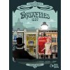 Geek Attitude Games - Bruxelles 1897