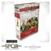 Warlord Games - SPQR: Gaul - Tribesmen with javelins