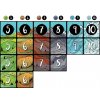 BoardGameTables.com - Mountain Goats