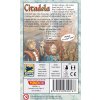 Mindok - Citadela