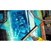 Rebellion Unplugged - Adventure Presents: Tartarus Gate