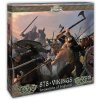 Academy Games - 878: Vikings - Invasions of England (2nd Edition)