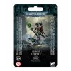 Games Workshop - Necron Cryptek