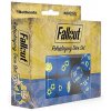 Modiphius Entertainment - Fallout: The Roleplaying Game Dice Set