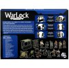 WizKids - WarLock Tiles: Accessory - Merchants
