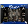 WizKids - WarLock Tiles: Accessory - Merchants