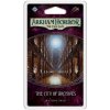 FFG - Arkham Horror LCG: City of Archives Mythos Pack