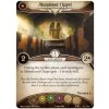 FFG - Arkham Horror LCG: The Wages of Sin