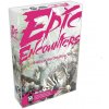 Steamforged Games Ltd. - Epic Encounters: Halls of the Orc King