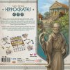 TLAMA games - Hippocrates CZ/EN