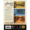 Indie Boards and Cards - Sherlock Files Vol 4 Fatal Frontiers