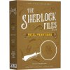 Indie Boards and Cards - Sherlock Files Vol 4 Fatal Frontiers