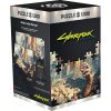 Good Loot - Cyberpunk 2077: Hand puzzle