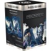Good Loot - Dishonored Throne puzzle