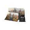Good Loot - Dying light 2: City puzzle