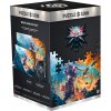 Good Loot - Witcher: Griffin Fight puzzle