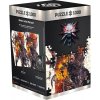 Good Loot - Witcher: Monsters puzzle