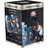 Good Loot - Witcher: Yennefer puzzle