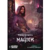 Rock Manor Games - Merchants of Magick - A Set a Watch Tale