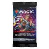 Wizards of the Coast - MTG - Adventures in the Forgotten Realms Set Booster