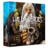 Raiders of the North Sea: Hall of Heroes (Nájezdníci ze severu: 1 rozšíření)