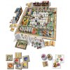Queen games - Fresco Revised Edition