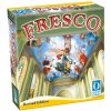 Queen games - Fresco Revised Edition